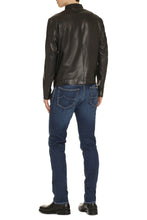 Load image into Gallery viewer, Leather jacket
