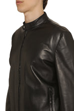 Load image into Gallery viewer, Leather jacket
