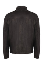 Load image into Gallery viewer, Leather jacket
