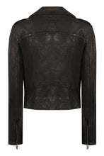 Load image into Gallery viewer, Leather jacket

