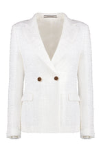Load image into Gallery viewer, J-Albar Tweed blazer

