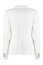 Load image into Gallery viewer, J-Albar Tweed blazer
