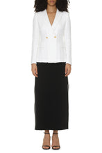 Load image into Gallery viewer, J-Albar Tweed blazer
