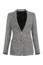 Load image into Gallery viewer, J-Parigi Single-breasted two-button jacket

