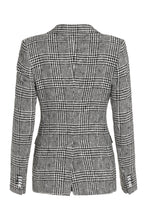 Load image into Gallery viewer, J-Parigi Single-breasted two-button jacket
