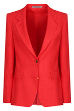 Load image into Gallery viewer, Single-breasted two-button jacket
