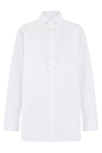 Load image into Gallery viewer, Cotton shirt with long sleeves
