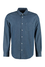 Load image into Gallery viewer, Denim shirt
