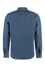 Load image into Gallery viewer, Denim shirt
