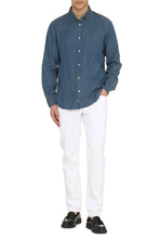 Load image into Gallery viewer, Denim shirt
