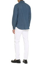 Load image into Gallery viewer, Denim shirt
