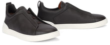 Load image into Gallery viewer, Sneakers Triple Stitch in calf leather
