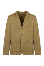 Load image into Gallery viewer, Three-button jacket
