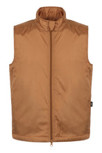 Load image into Gallery viewer, Vernes full zip down vest
