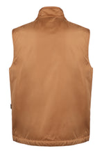 Load image into Gallery viewer, Vernes full zip down vest
