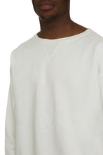 Load image into Gallery viewer, Cotton crew-neck sweatshirt
