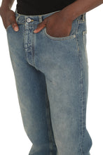 Load image into Gallery viewer, 5-pocket slim fit jeans
