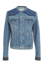 Load image into Gallery viewer, Denim jacket
