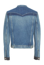 Load image into Gallery viewer, Denim jacket

