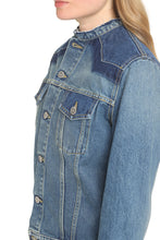 Load image into Gallery viewer, Denim jacket

