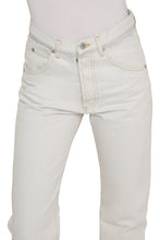 Load image into Gallery viewer, Memory of straight leg jeans
