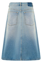 Load image into Gallery viewer, Going in denim

