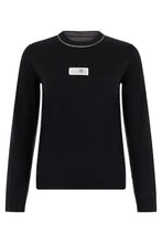 Load image into Gallery viewer, Crew neck sweater

