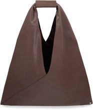 Load image into Gallery viewer, Japanese Bag Classic in eco-leather
