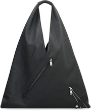 Load image into Gallery viewer, Japanese leather tote
