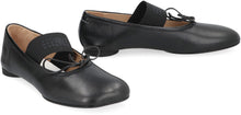 Load image into Gallery viewer, Anatomic Leather ballet flats
