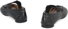 Load image into Gallery viewer, Anatomic Leather ballet flats
