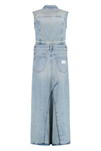 Load image into Gallery viewer, Denim dress
