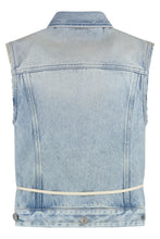Load image into Gallery viewer, Denim dress
