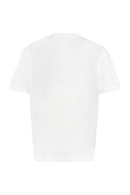 Load image into Gallery viewer, Logo cotton t-shirt
