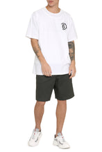 Load image into Gallery viewer, Logo cotton t-shirt
