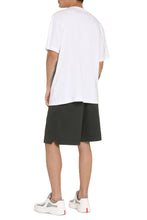 Load image into Gallery viewer, Logo cotton t-shirt
