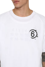 Load image into Gallery viewer, Logo cotton t-shirt
