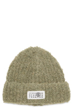 Load image into Gallery viewer, Knitted hat

