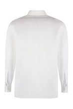 Load image into Gallery viewer, Cotton shirt
