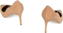 Load image into Gallery viewer, Suede pumps
