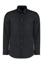 Load image into Gallery viewer, Long sleeve cotton shirt
