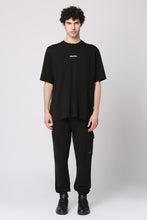Load image into Gallery viewer, Cotton crew-neck T-shirt
