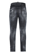 Load image into Gallery viewer, 5-pocket skinny jeans
