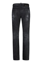 Load image into Gallery viewer, 642 Jean 5-pocket straight-leg jeans
