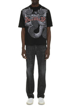 Load image into Gallery viewer, 642 Jean 5-pocket straight-leg jeans
