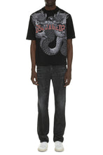 Load image into Gallery viewer, 642 Jean 5-pocket straight-leg jeans

