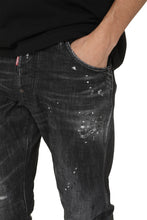Load image into Gallery viewer, Sexy Twist Skinny jeans
