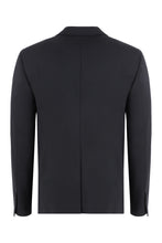 Load image into Gallery viewer, Virgin wool two-piece suit
