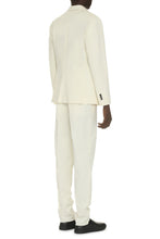 Load image into Gallery viewer, Two-piece cotton suit
