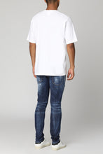 Load image into Gallery viewer, Logo cotton t-shirt
